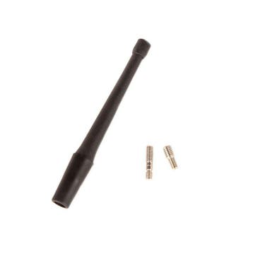 Rugged Ridge Antenna Reflex 6in 97-20 Jeep TJ/JK/JL/JT, Ophalen of Verzenden