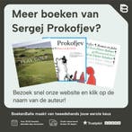 Dagboek 1907-1933 / Privé-domein 9789029564304, Verzenden, Gelezen, Sergej Prokofjev