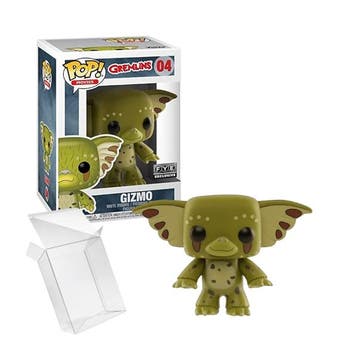 Funko Pop! Gremlins - Gizmo #04 FYE, Verzamelen, Verzenden, Nieuw