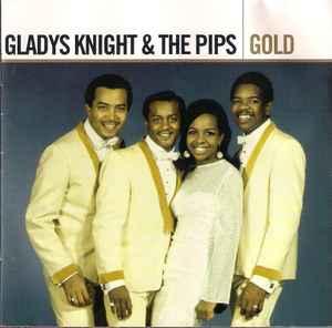 cd - Gladys Knight &amp; The Pips - Gold, Verzenden, Zo goed als nieuw