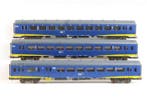 Lima H0 - 309426/309428/309429 - Modeltrein personenwagen, Hobby en Vrije tijd, Nieuw
