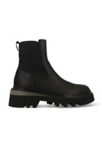 Woolrich Laarzen WFW212.541.1900 Zwart-41, Kleding | Dames, Schoenen, Verzenden, Nieuw, Zwart