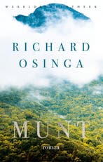 Munt 9789028453036 Richard Osinga, Verzenden, Zo goed als nieuw, Richard Osinga