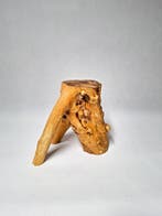 The Forest - Art & Woodworking Studio - Bijzettafel -, Antiek en Kunst