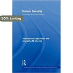 Human Security 9780415473385 Shahrbanou Tadjbakhsh, Boeken, Verzenden, Zo goed als nieuw, Shahrbanou Tadjbakhsh