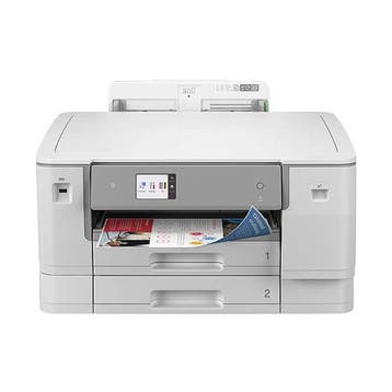 Brother HL-J6010DW A3 inkjetprinter met wifi, Verzenden, Nieuw, Inkjetprinter, Brother