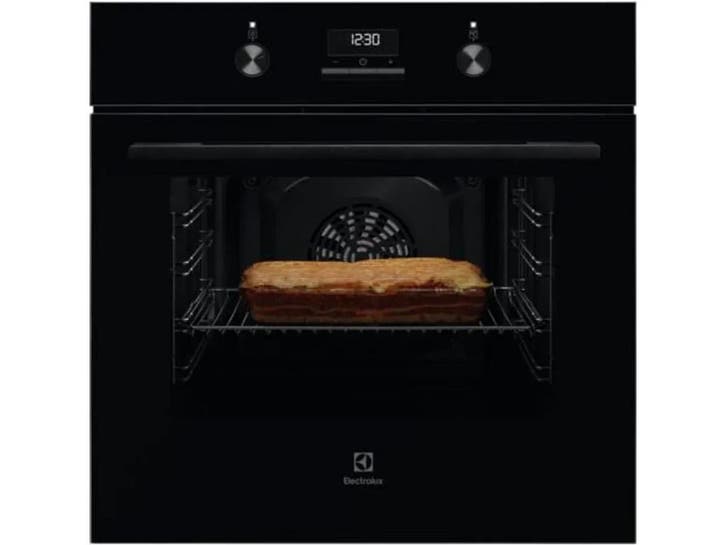 Electrolux KOFGH40BK - Multifunctionele oven 65 liter -, Witgoed en Apparatuur, Ovens, Zo goed als nieuw, Verzenden