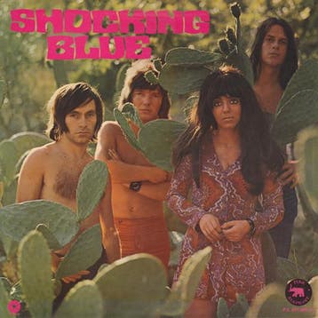 Lp - Shocking Blue - Scorpios Dance, Verzenden, Nieuw in verpakking