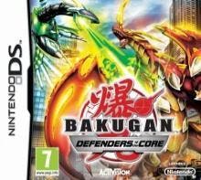 MarioDS.nl: Bakugan: Defenders of the Core Losse Game Card, Spelcomputers en Games, Ophalen of Verzenden, Zo goed als nieuw