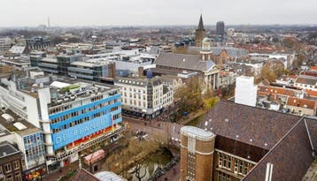 Te huur: Appartement Vinkenburgstraat in Utrecht, Utrecht, Appartement, Utrecht