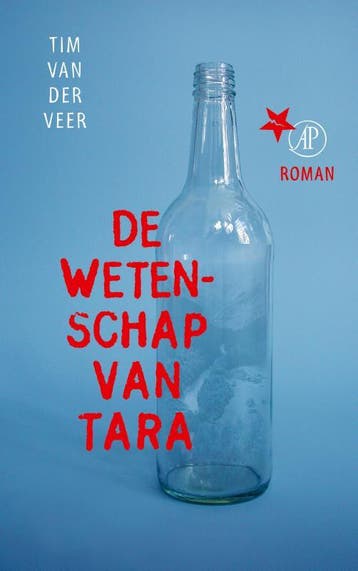 De wetenschap van Tara - Tim van der Veer 9789029509992, Verzenden, Gelezen, Tim van der Veer