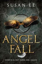 Penryn & het einde der dagen / Angelfall / 1 9789021809359, Boeken, Verzenden, Gelezen, Susan Ee