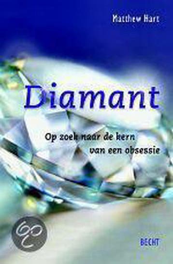 DIAMANT 9789023011088 M. Hart, Verzenden, Gelezen, M. Hart