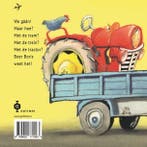 Boer Boris, hoe gaan we erheen? / Boer Boris 9789025771263, Verzenden, Gelezen, Ted van Lieshout