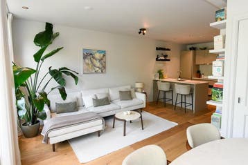 Te huur: Appartement Wilhelminastraat in Amsterdam, Noord-Holland, Appartement, Amsterdam