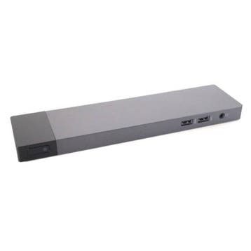 HP Thunderbolt 3 Dock 150W Voor de HP ZBook 15 G3, Computers en Software, Dockingstations, Verzenden, Refurbished, HP