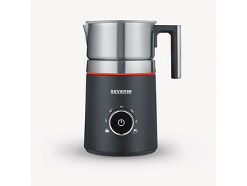 Severin SM 3586 - Melkopschuimer - 700ml - Inductie -, Verzenden, Zo goed als nieuw