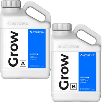 Athena Grow A+B 3.78 L, Ophalen of Verzenden, Nieuw