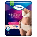 Tena Silhouette Plus High Waist Incontinentiebroekjes, Diversen, Verzenden, Nieuw