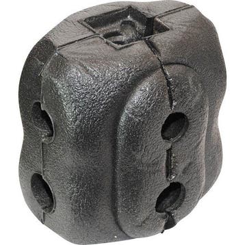Isolatie Shell Klep R3015-..-..-B1 Dn 15 Niet condenserende, Verzenden, Nieuw, Overige typen