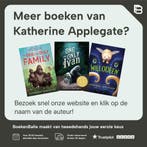 The One and Only Ivan 9780062135797 Katherine Applegate, Boeken, Verzenden, Gelezen, Katherine Applegate