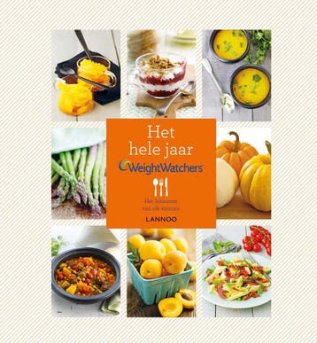 Het hele jaar Weight Watchers - Weight Watchers (WW), Verzenden, Gelezen, Weight Watchers (WW)