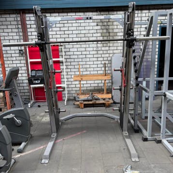 Star Trac - Instinct- Smith Machine, Ophalen of Verzenden, Nieuw, Overige typen