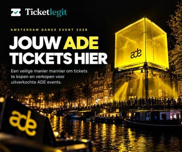 Armin van Buuren & Benwal | GasHouder ADE, Drie personen of meer