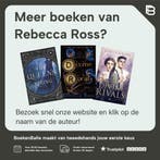 The Queens Rising (The Queens Rising, Book 1) Rebecca Ross, Boeken, Taal | Engels, Verzenden, Gelezen, Rebecca Ross