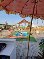 Zwembad verhuur voor events of zwemles. Compleet ontzorgd, Nieuw, Overige
