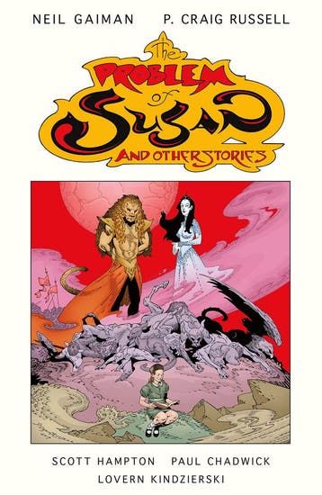 The Problem of Susan and Other Stories [HC], Verzenden, Nieuw