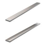 Brauer Los Multifunctioneel Rooster - 80 cm - Rvs Geborsteld, Ophalen of Verzenden, Nieuw, Rvs