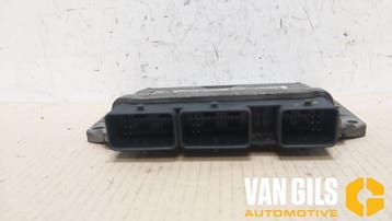 Computer Motormanagement Renault Clio O212772, Auto-onderdelen, Ophalen of Verzenden, Nieuw