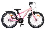 Volare Mystic Kinderfiets - 20 inch - Roze - Nexus 3, Ophalen of Verzenden, Nieuw, 20 inch of meer, Overige merken