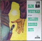 Lp - Slim Whitman - Slim Whitman Sings Million Record Hits, Verzenden, Nieuw in verpakking