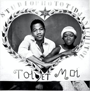 Tidiani Shitou (1933–2000) - Toi et moi (1975)