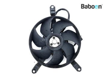 Koelfan Motor Kawasaki Z 1000 2014-2016 (Z1000 ZR1000F-G), Verzenden, Gebruikt