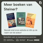 VIER JAARFEESTEN, DE 9789060380970 Steiner, Boeken, Verzenden, Gelezen, Steiner