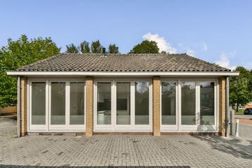 Te huur: Appartement Dijckmansstraat in Velsen-Noord, Velsen-Noord, Noord-Holland, Appartement