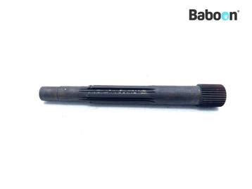 Versnellingsbak BMW R 100 RT (R100RT) Axle, Verzenden, Gebruikt