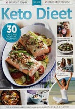 Keto Dieet 8711273993044, Boeken, Verzenden, Gelezen