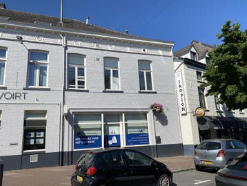 Appartement te huur in Roermond - 100 m² - 3 kamer(s) - 3, Huizen en Kamers, Huizen te huur, Appartement, Roermond, Limburg