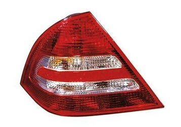 Achterlicht o.a: Mercedes-AMG, Mercedes-Benz, Ophalen of Verzenden, Nieuw, Mercedes-Benz
