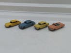 Moko Lesney Matchbox Product 1-75 Regular Wheels Series 1:76, Nieuw