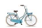 Altec Holland Transportfiets 28 inch - Blauw, Fietsen en Brommers, Fietsen | Dames | Damesfietsen, Verzenden, Nieuw, Overige merken