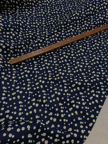 Stupendo cotone 100% - made in Italy - Textiel - 370 cm -