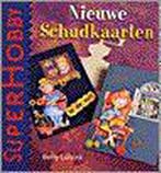 Nieuwe schudkaarten / SuperHobby 9789021327266 B. Lurvink, Verzenden, Zo goed als nieuw, B. Lurvink