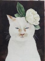 Katten Meisje, Verzenden, Nieuw