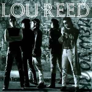 cd - Lou Reed - New York, Cd's en Dvd's, Verzenden, Zo goed als nieuw