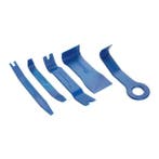 Bekleding demontage set 5-delig (AUTO GEREEDSCHAP), Verzenden, Nieuw